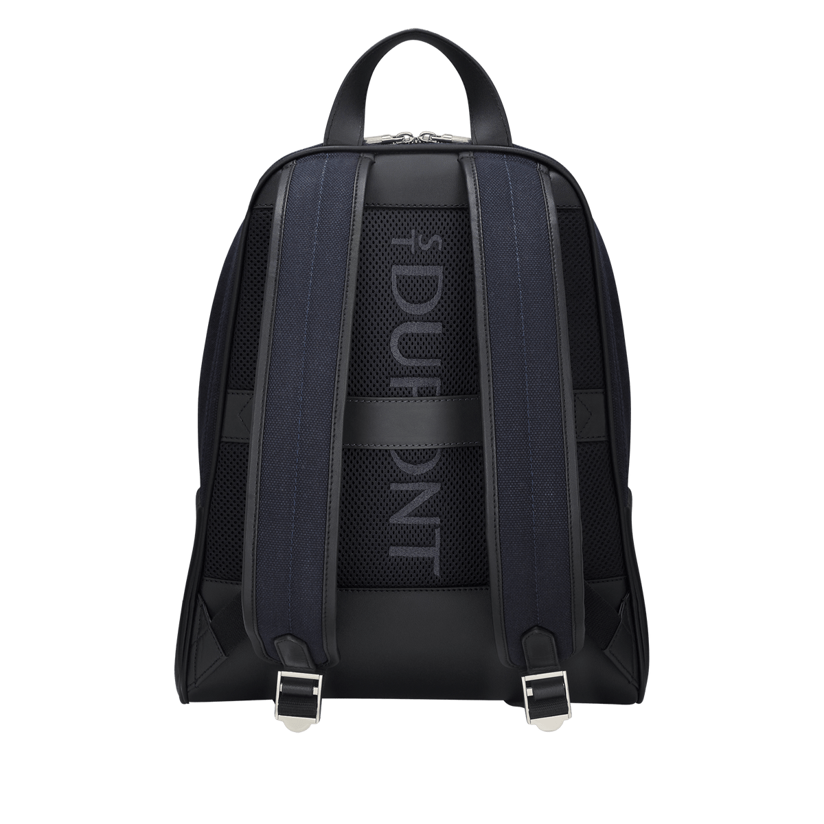 S.T. Dupont Bag Backpack Blue — alternate view