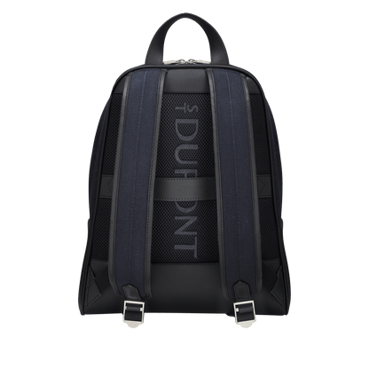 S.T. Dupont Bag Backpack Blue — alternate view