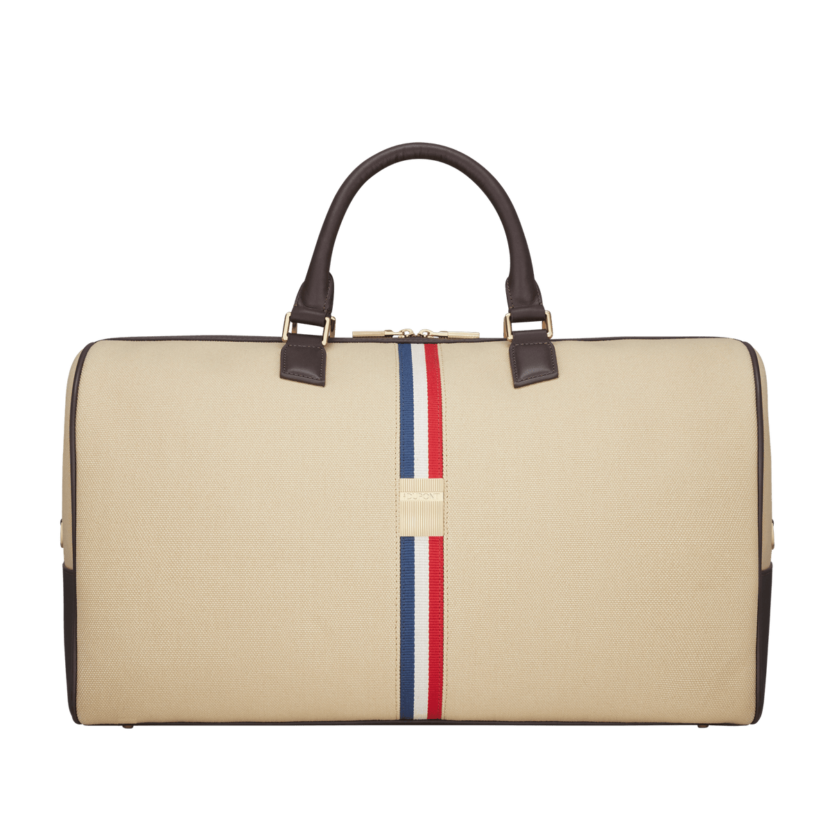 S.T. Dupont Travel Bag Beige