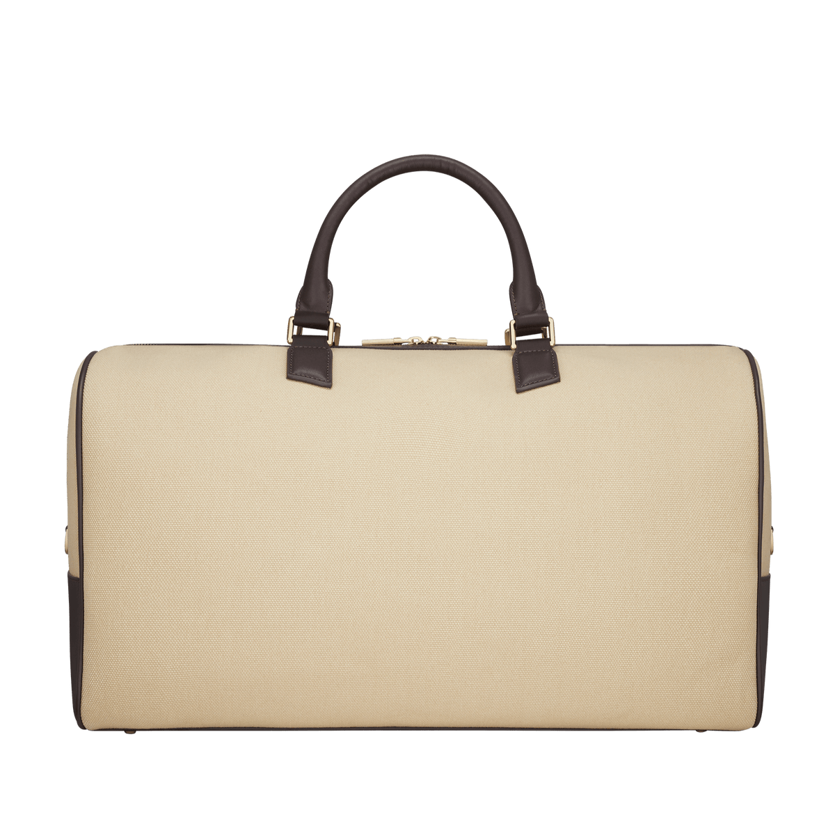 S.T. Dupont Travel Bag Beige — alternate view
