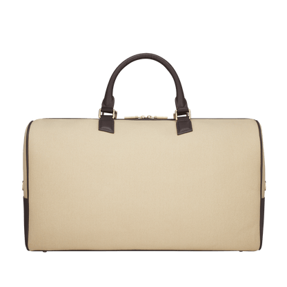 S.T. Dupont Travel Bag Beige — alternate view