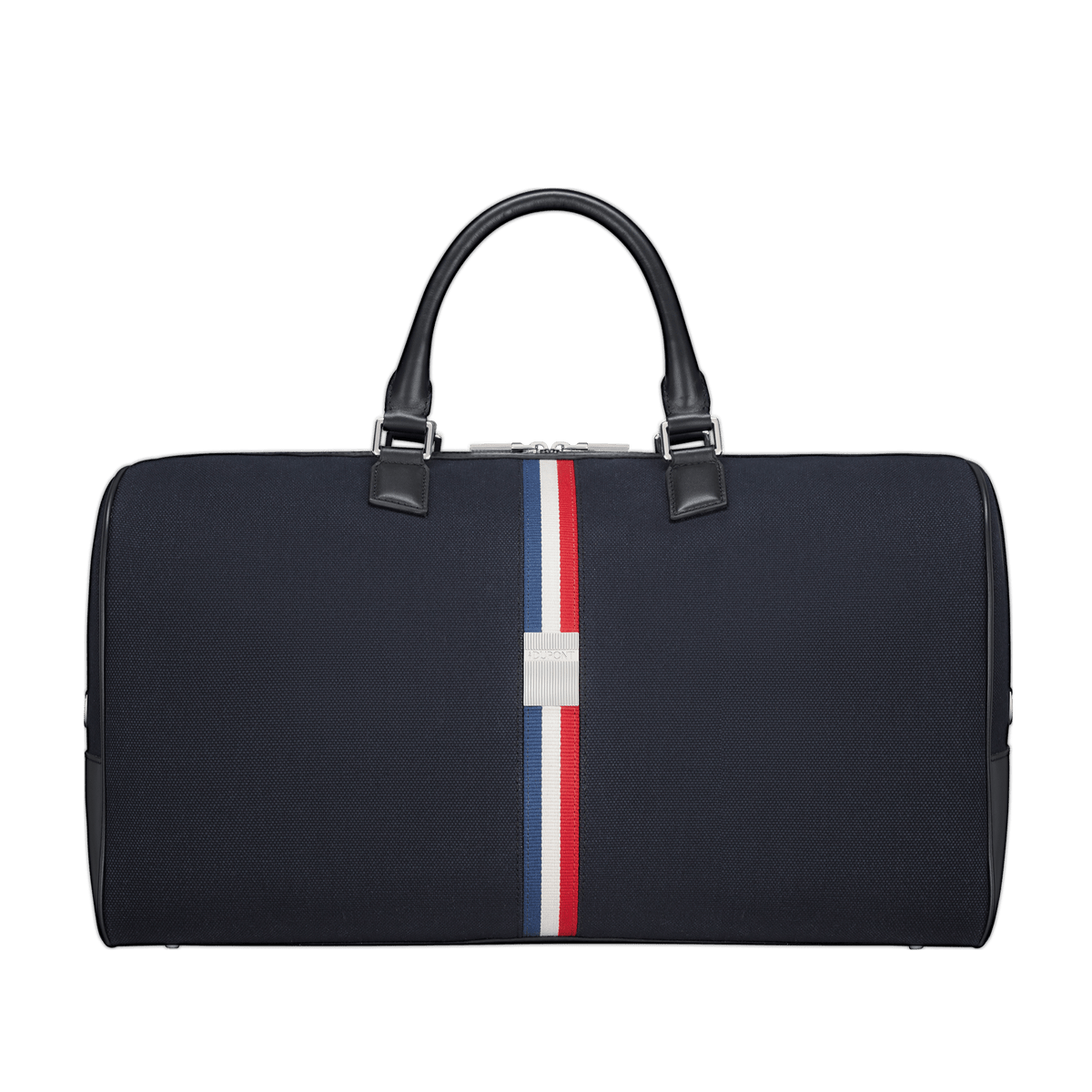 S.T. Dupont Travel Bag Blue