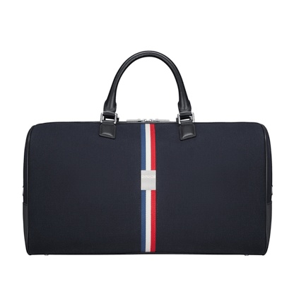 S.T. Dupont Travel Bag Blue