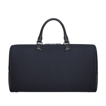 S.T. Dupont Travel Bag Blue — alternate view