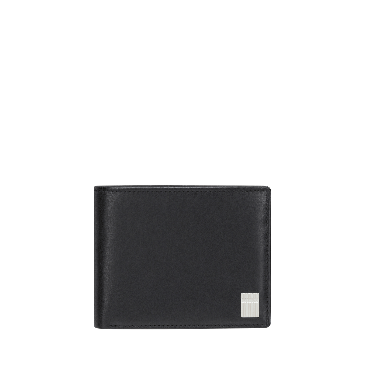 Porte-cartes S.T. Dupont portefeuille 6 carte noir