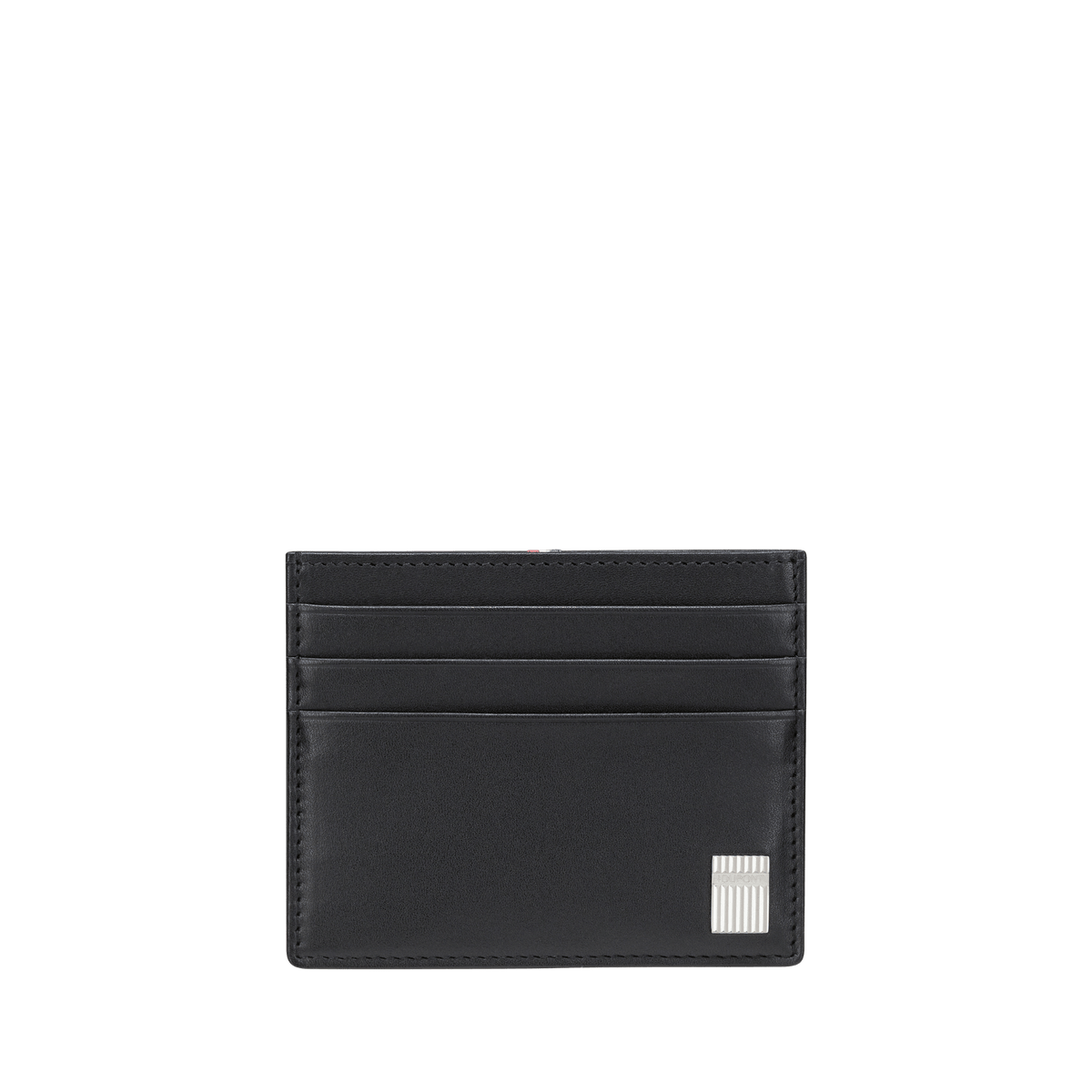 Porte-cartes S.T. Dupont nouveau noir