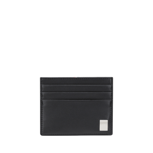 S.T. Dupont Card Holder New Black
