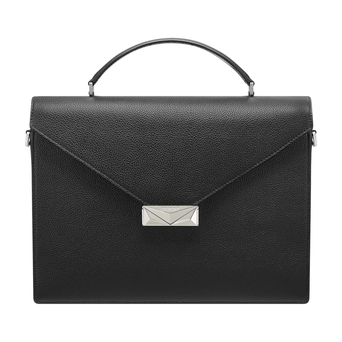 S.T. Dupont Bag Briefcase Leagacy Black