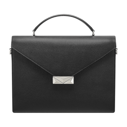 S.T. Dupont Bag Briefcase Leagacy Black