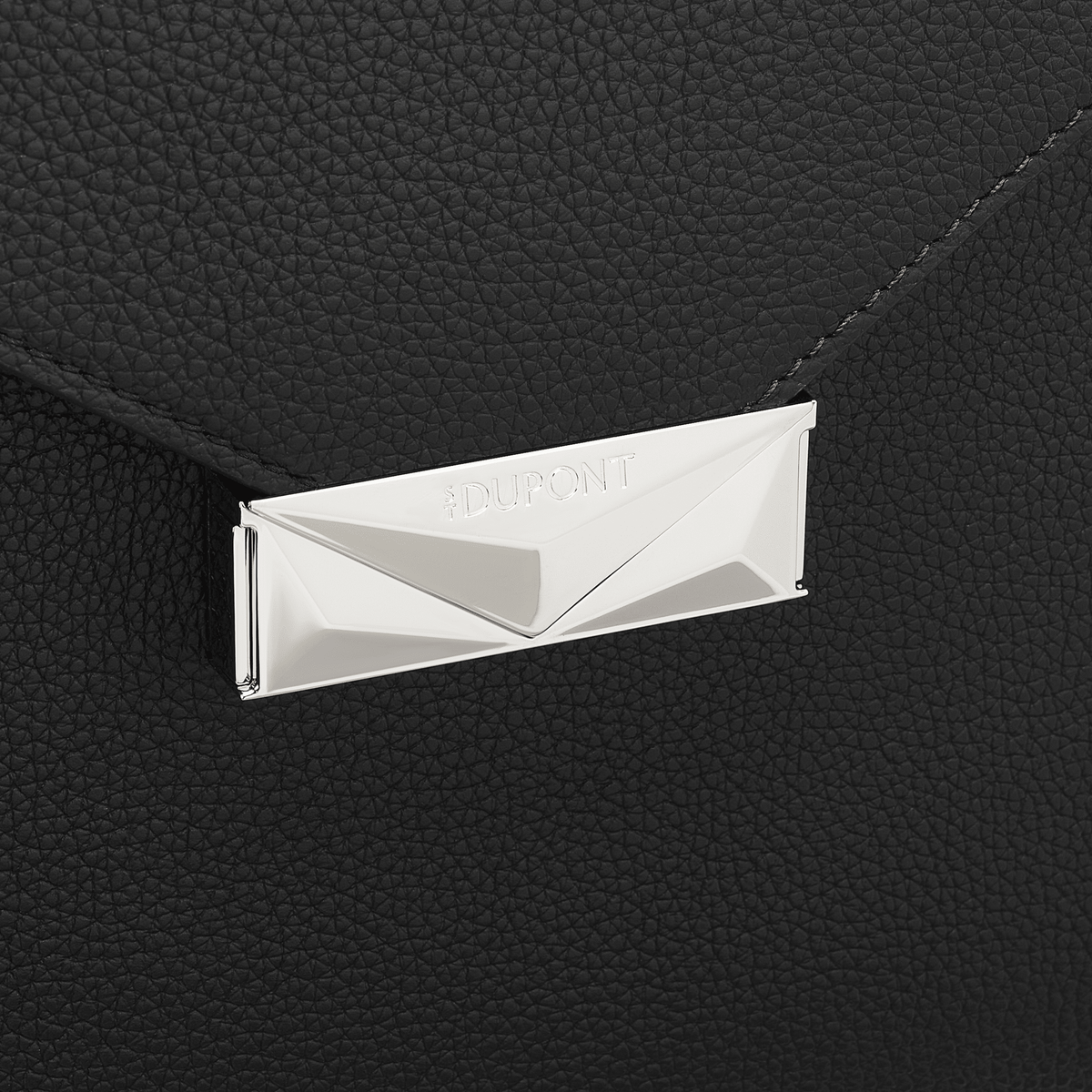 S.T. Dupont Legacy - Briefcase Black — view 6