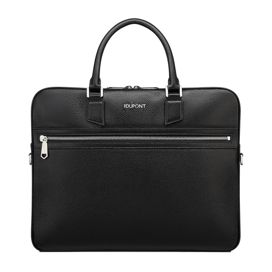 S.T. Dupont Bag Doc Holder Legacy Black