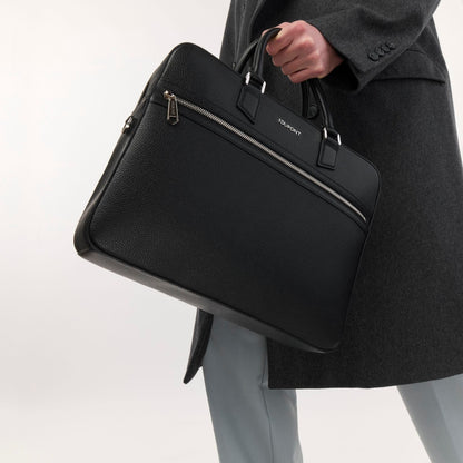 S.T. Dupont Bag Doc Holder Legacy Black — alternate view
