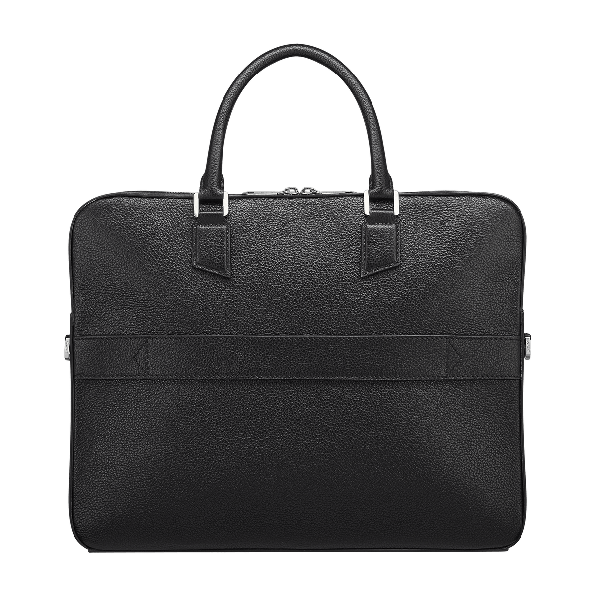 S.T. Dupont Bag Doc Holder Legacy Black — angle view