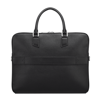 S.T. Dupont Bag Doc Holder Legacy Black — angle view