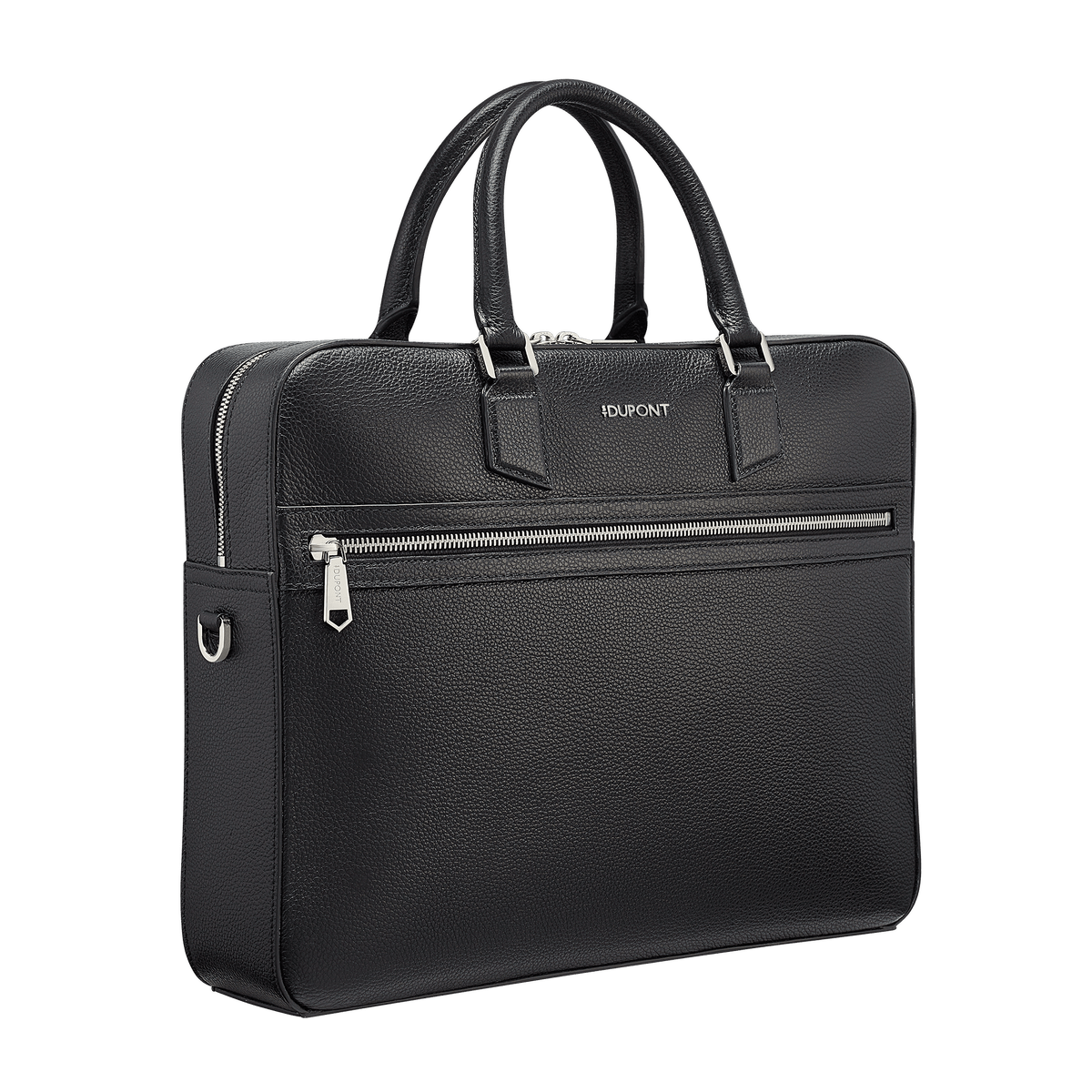 S.T. Dupont Bag Doc Holder Legacy Black — detail view