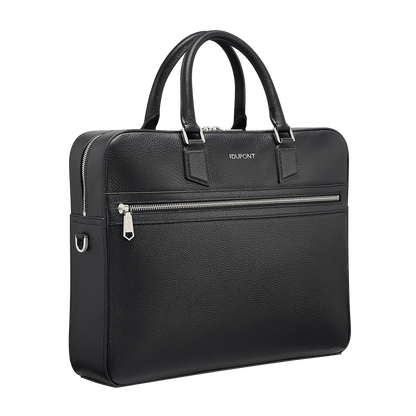 S.T. Dupont Bag Doc Holder Legacy Black — detail view