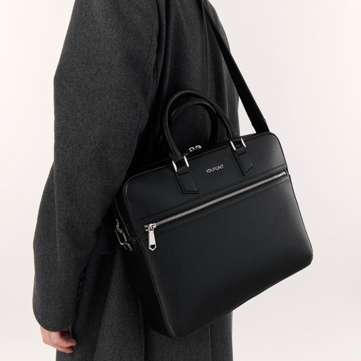 S.T. Dupont Legacy - Document Holder Black — view 6