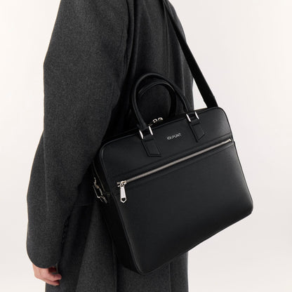 S.T. Dupont Legacy - Document Holder Black — view 6