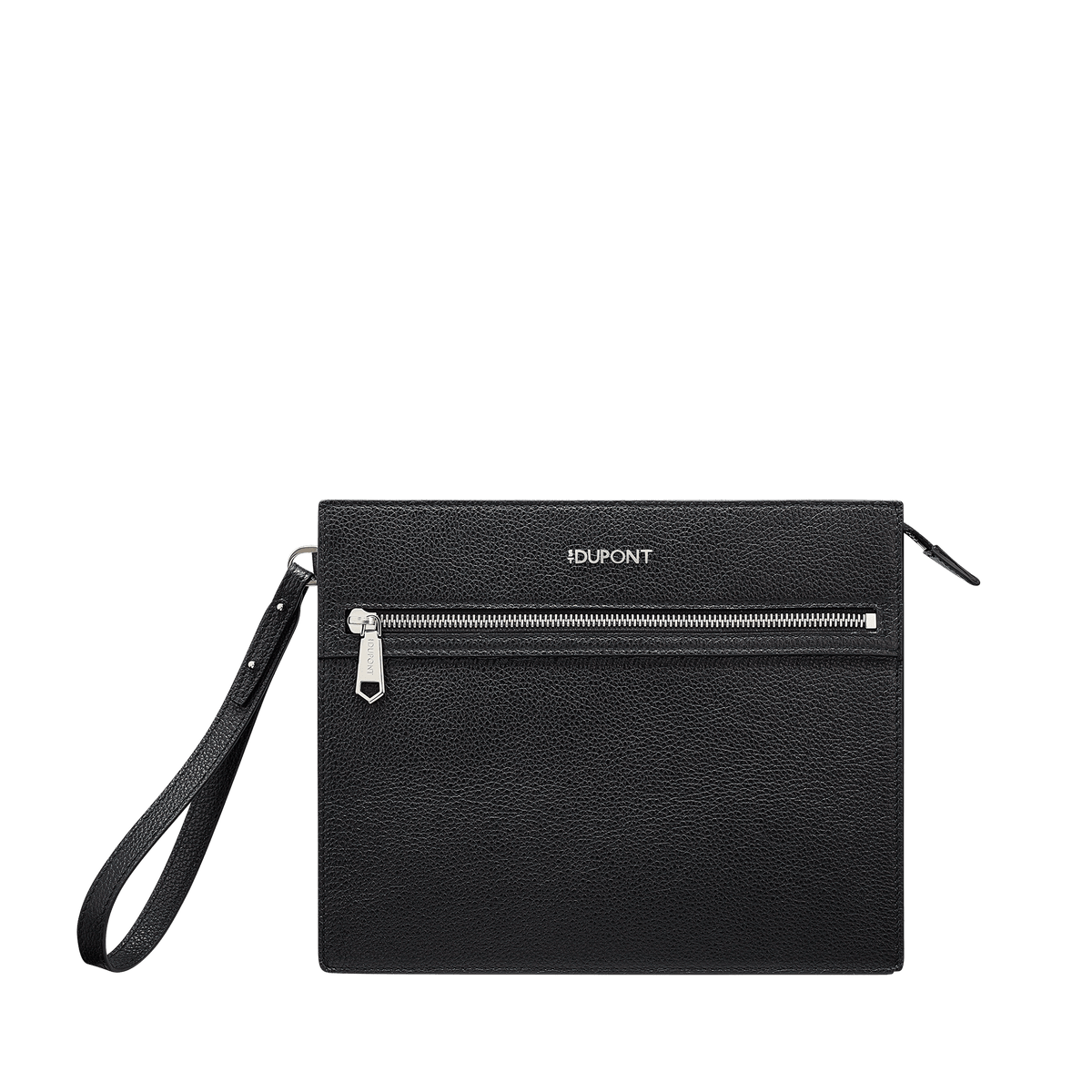 S.T. Dupont Bag Medium Clutch Legacy Black
