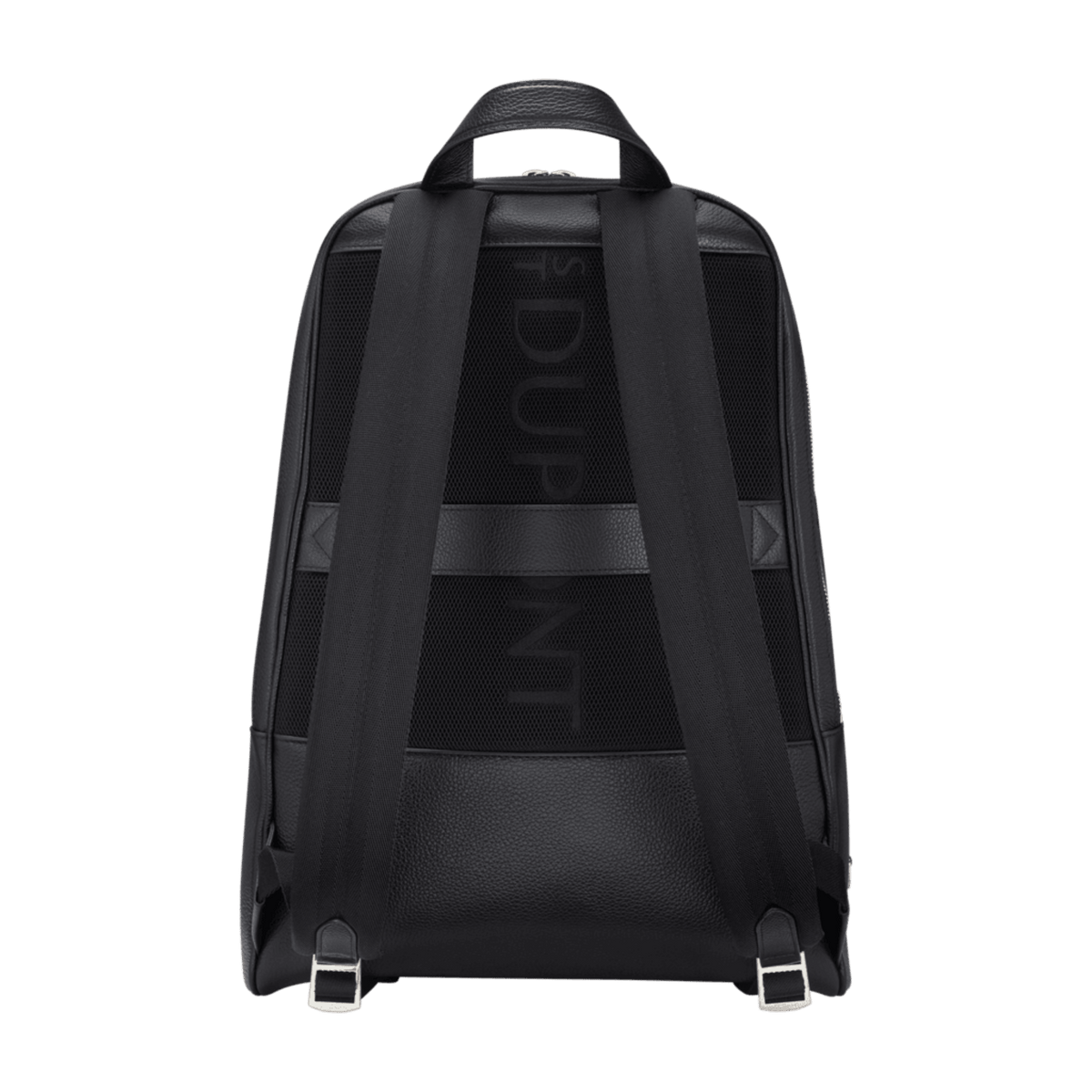 S.T. Dupont Bag Backpack Classic Black — alternate view