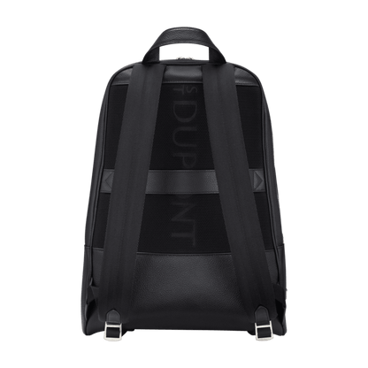 S.T. Dupont Bag Backpack Classic Black — alternate view