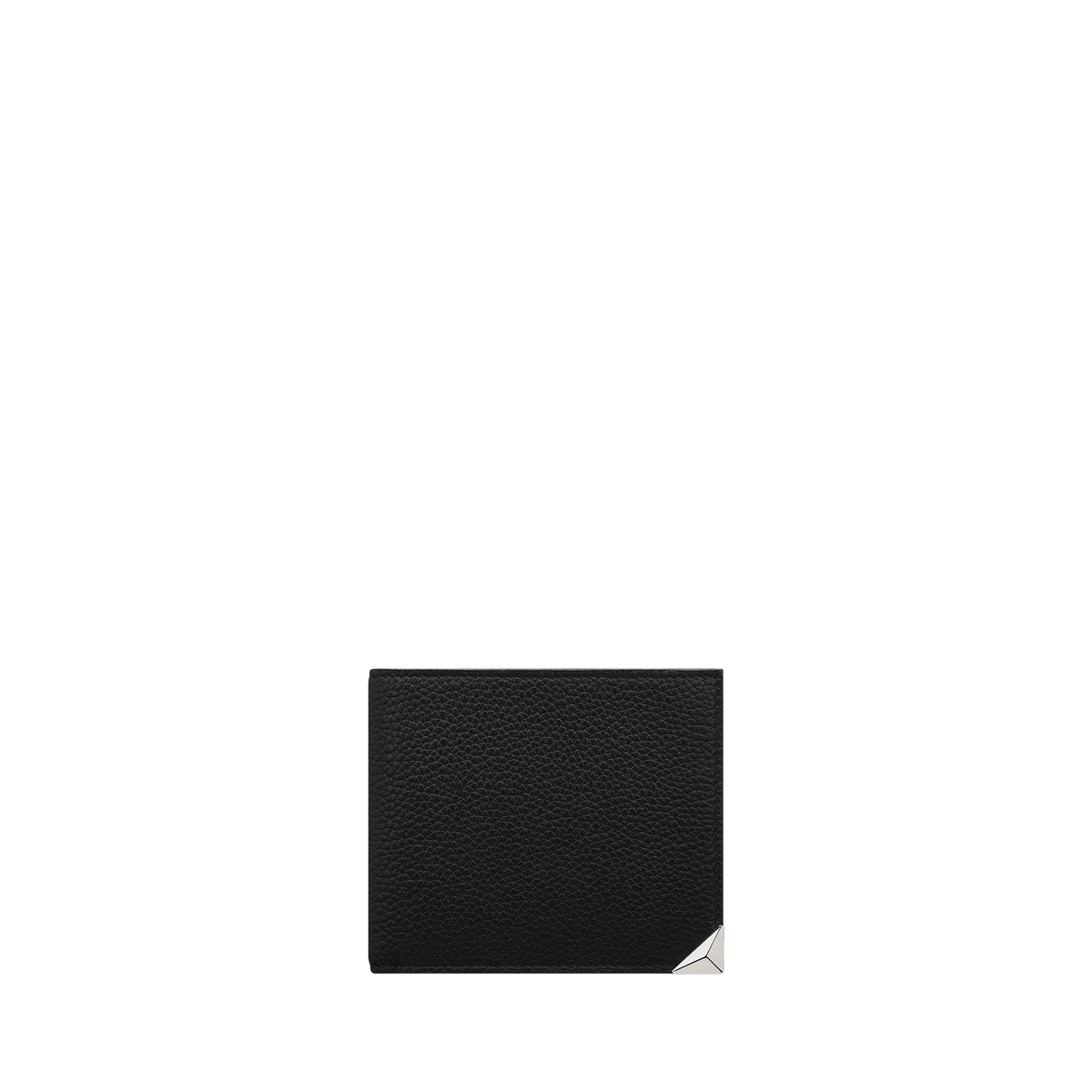 S.T. Dupont Card Holder Billfold 6 Card Legacy Black