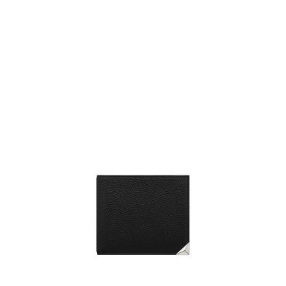 S.T. Dupont Card Holder Billfold 6 Card Legacy Black