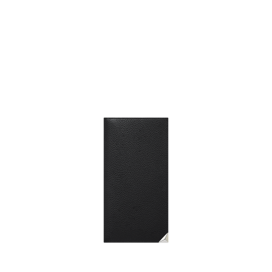 S.T. Dupont Card Holder Long Wallet Legacy Black
