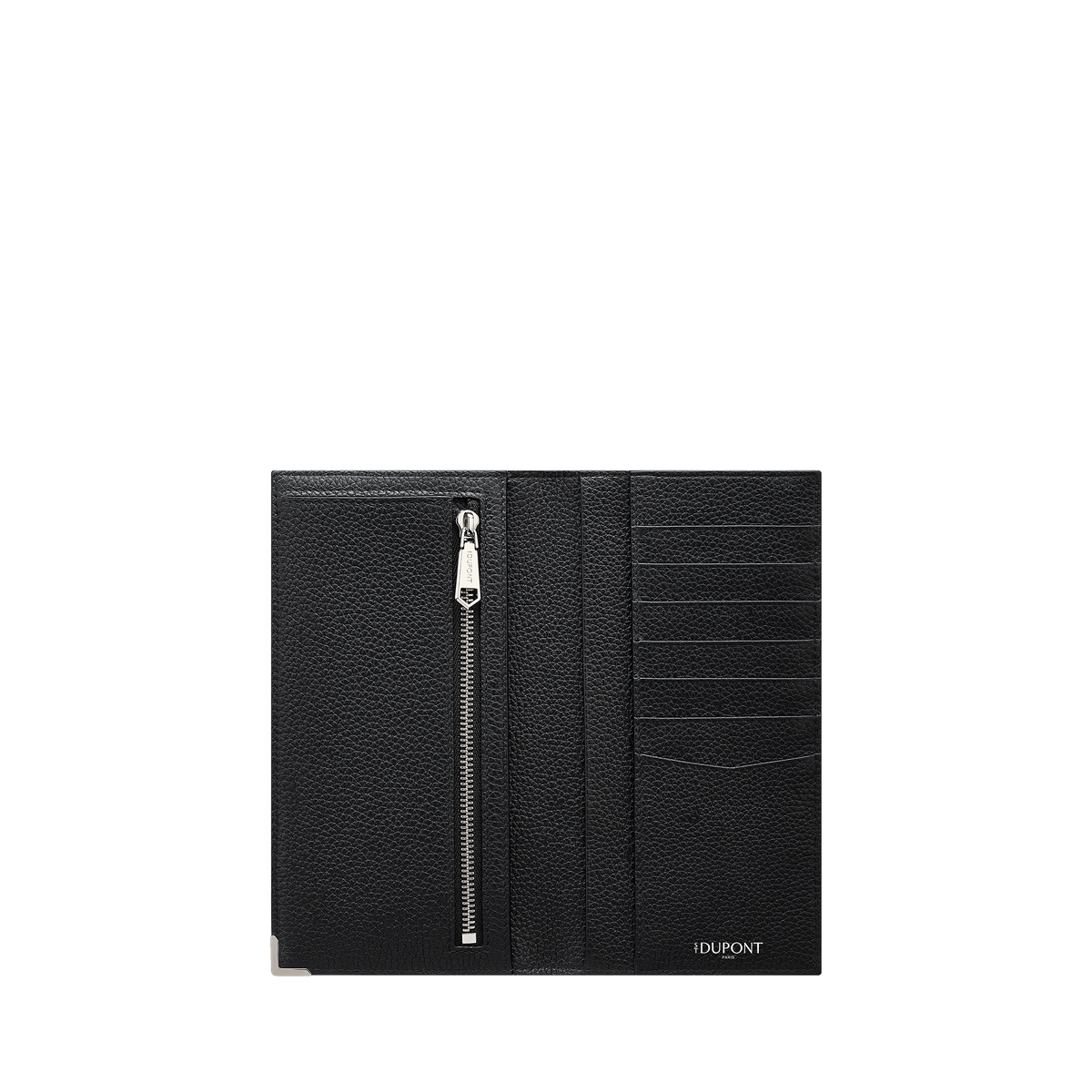 Porte-cartes S.T. Dupont portefeuille long Legacy noir — autre vue