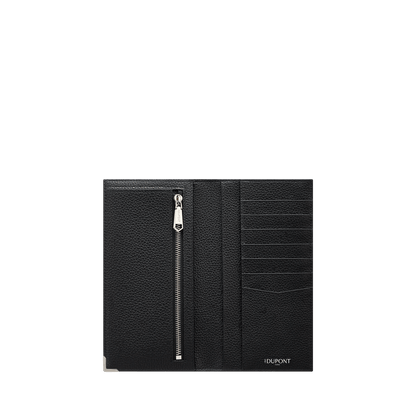 Porte-cartes S.T. Dupont portefeuille long Legacy noir — autre vue