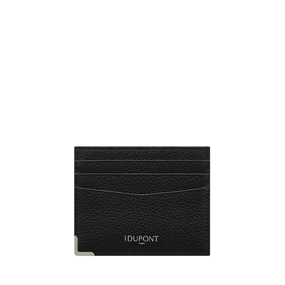 S.T. Dupont Card Holder 6 Legacy Black