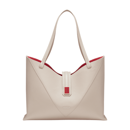 S.T. Dupont Bag Tote Beige