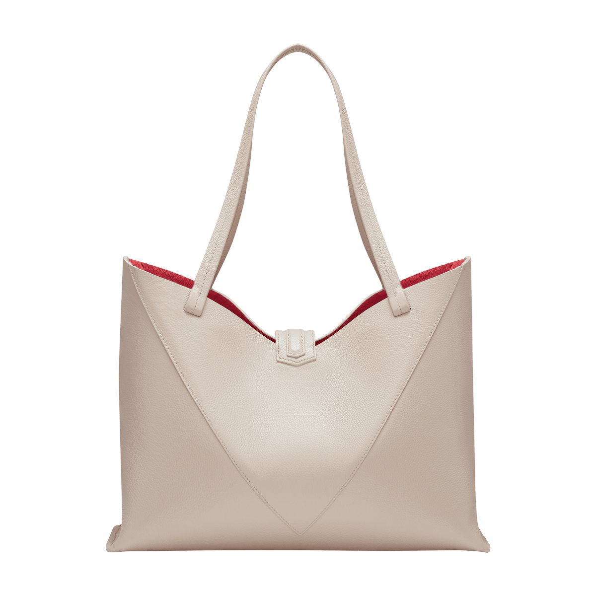 S.T. Dupont Bag Tote Beige — alternate view