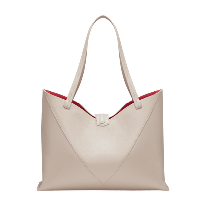 S.T. Dupont Bag Tote Beige — alternate view