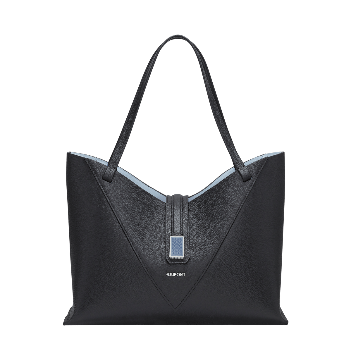 S.T. Dupont Bag Tote Black