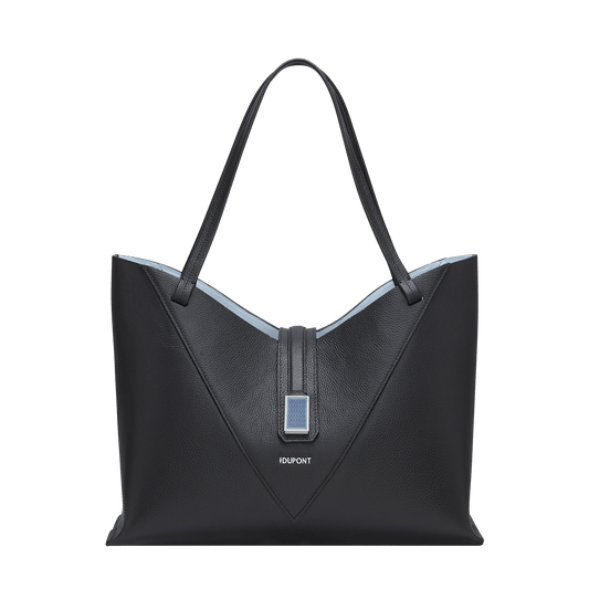 S.T. Dupont Bag Tote Black