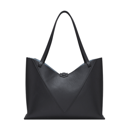 S.T. Dupont Bag Tote Black — alternate view