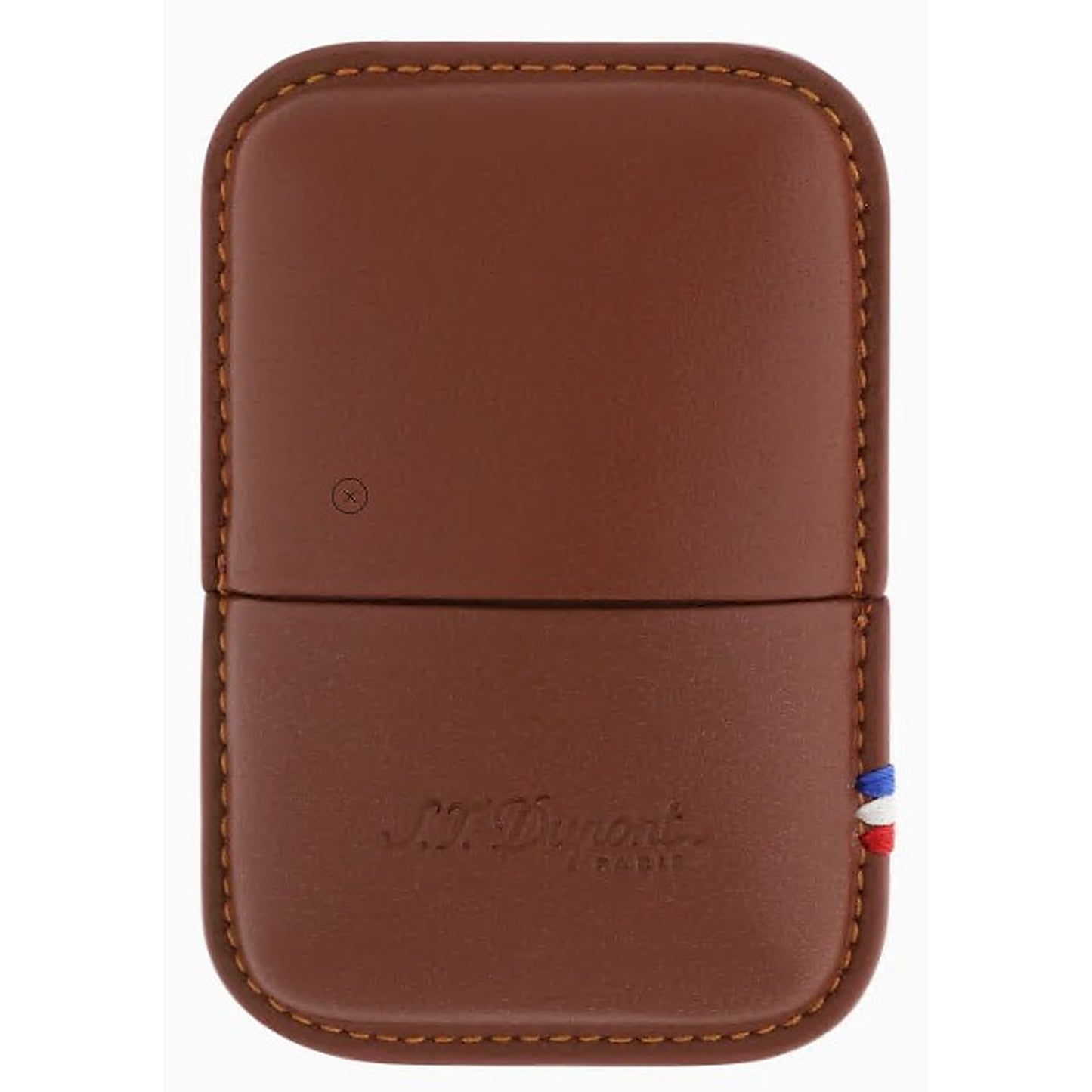 LIGHTER CASE - MARRON BROWN