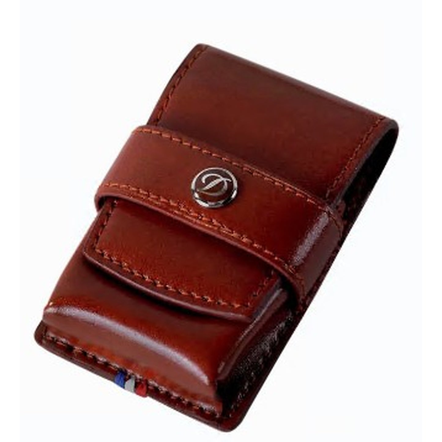 LIGHTER CASE - LINE D MARRON