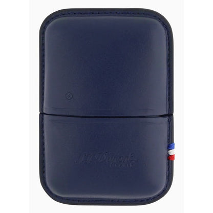 LIGHTER CASE - BLEU