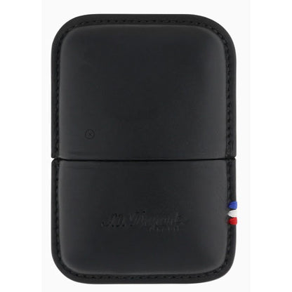 LIGHTER CASE - NOIR BLACK