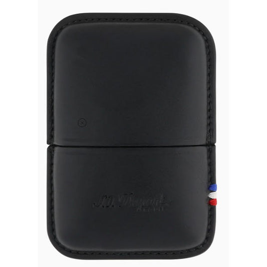 LIGHTER CASE - NOIR BLACK