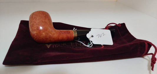 Vincenzo Firenze Pipe Corallo #722 Natural