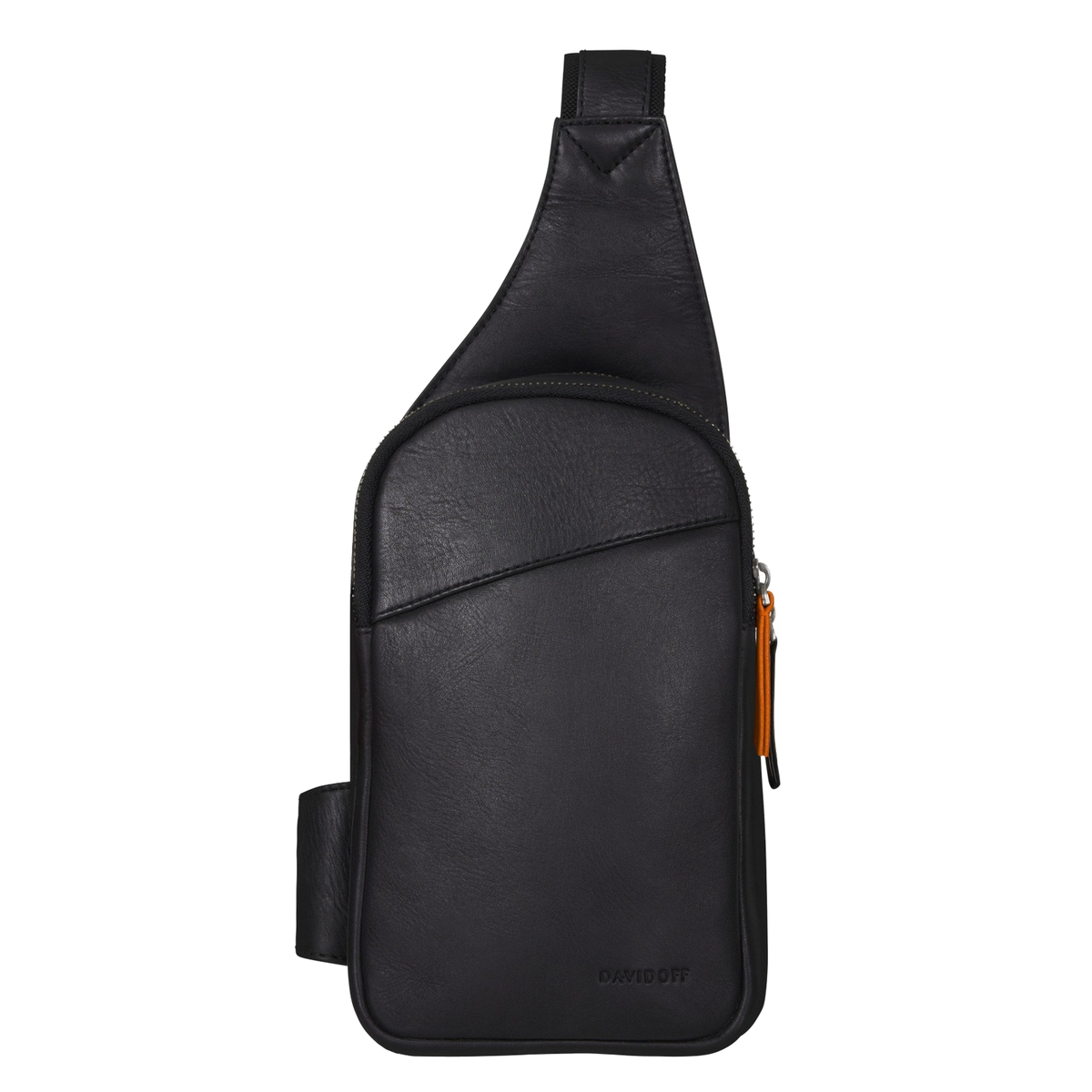 Essentials - Crossbody Bag Black