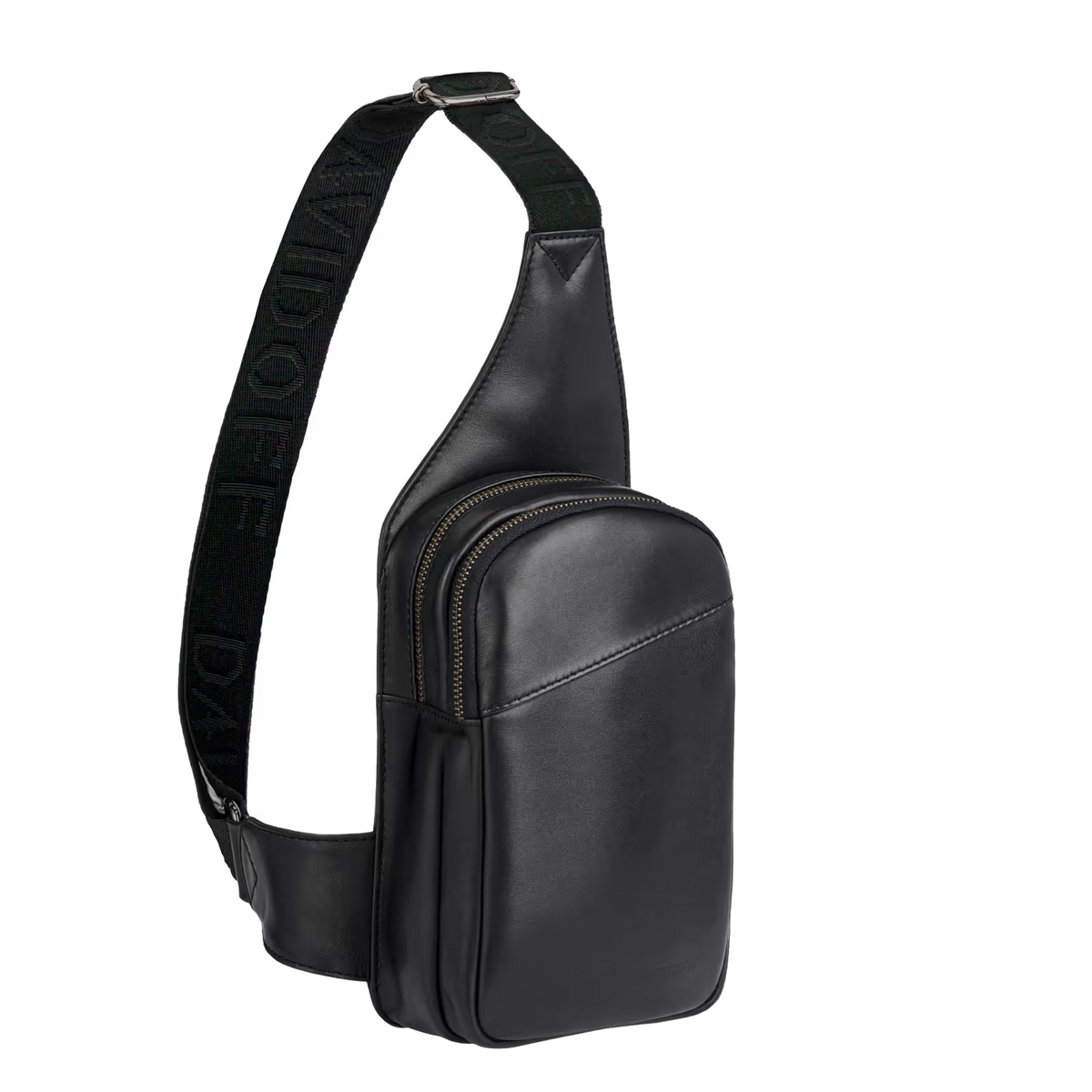 Essentials - Crossbody Bag Black