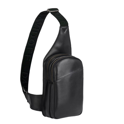 Essentials - Crossbody Bag Black