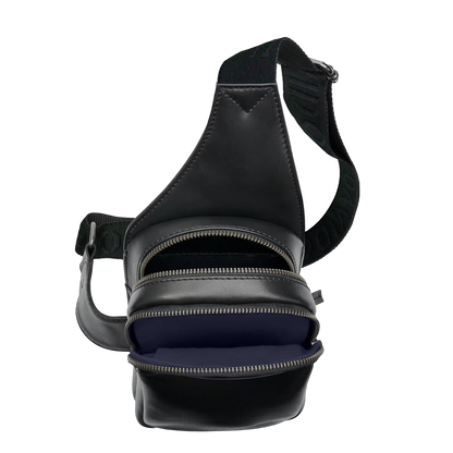 Essentials - Crossbody Bag Black