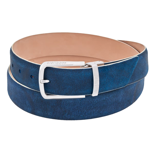 Paris - ceinture bleue