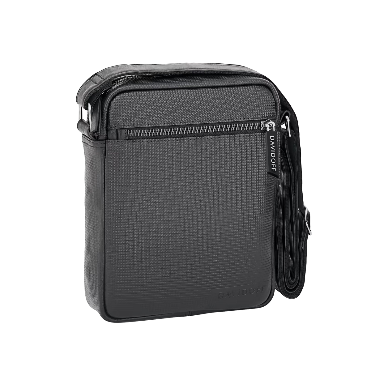 DAVIDOFF PARIS Crossbody Bag Black