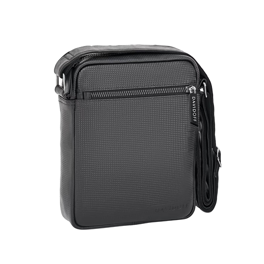 DAVIDOFF PARIS Crossbody Bag Black